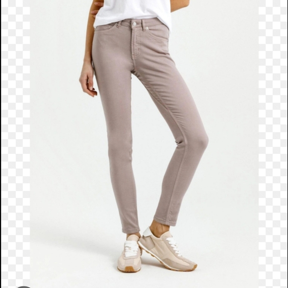 Duer No Sweat Skinny Pants - Picture 3 of 3